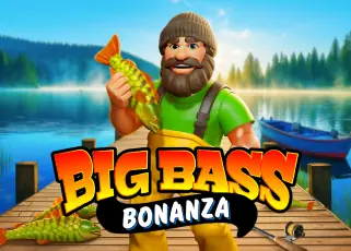 lava1688 Big Bass Bonanza ทดลองเล่นฟรี