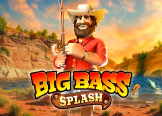 lava1688 Big Bass Splash ทดลองเล่นฟรี