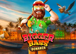lava1688 Bigger Bass Bonanza ทดลองเล่นฟรี