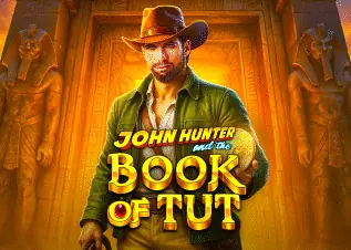 lava1688 Book of Tut ทดลองเล่นฟรี