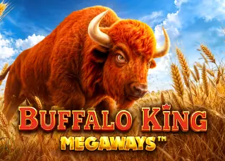 lava1688 Buffalo King Megaways ทดลองเล่นฟรี