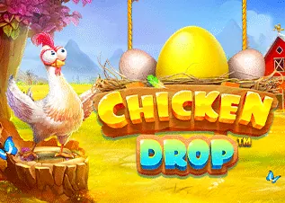 lava1688 Chicken Drop ทดลองเล่นฟรี