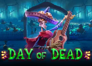 Day of Dead lava1688