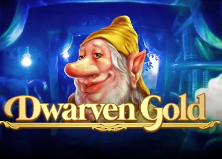 Dwarven Gold lava1688
