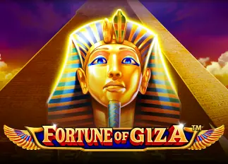 lava1688 Fortune of Giza ทดลองเล่นฟรี