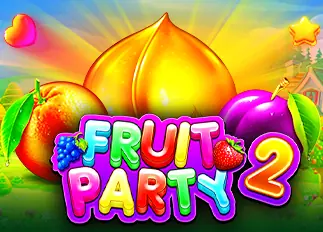 lava1688 Fruit Party 2 ทดลองเล่นฟรี