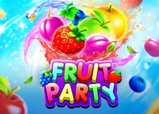 lava1688 Fruit Party ทดลองเล่นฟรี