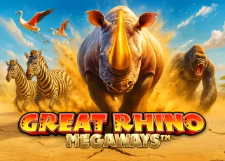 lava1688 Great Rhino Megaways ทดลองเล่นฟรี