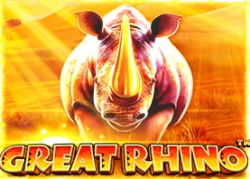 lava1688 Great Rhino ทดลองเล่นฟรี