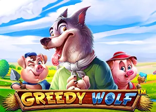 lava1688 Greedy Wolf ทดลองเล่นฟรี