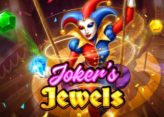 lava1688 Jokers Jewels ทดลองเล่นฟรี