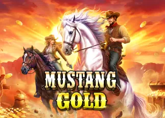 lava1688 Mustang Gold ทดลองเล่นฟรี