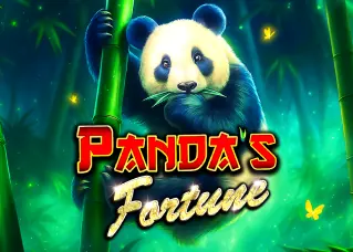 lava1688 Pandas Fortune ทดลองเล่นฟรี
