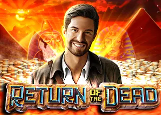 lava1688 Return of the Dead ทดลองเล่นฟรี