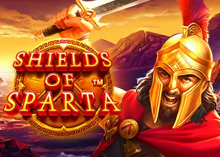 lava1688 Shields of Sparta ทดลองเล่นฟรี