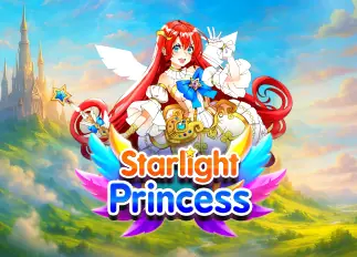 lava1688 Starlight Princess ทดลองเล่นฟรี