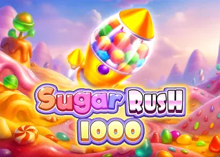 lava1688 Sugar Rush 1000 ทดลองเล่นฟรี