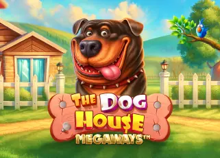 lava1688 The Dog House Megaways ทดลองเล่นฟรี