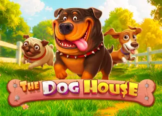 lava1688 The Dog House ทดลองเล่นฟรี