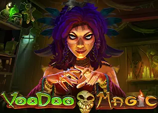 lava1688 Voodoo Magic ทดลองเล่นฟรี