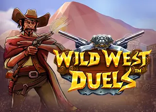 Wild West Duels lava1688
