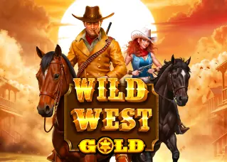 lava1688 Wild West Gold ทดลองเล่นฟรี