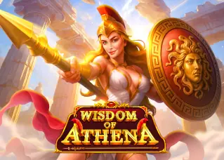 lava1688 Wisdom of Athena ทดลองเล่นฟรี